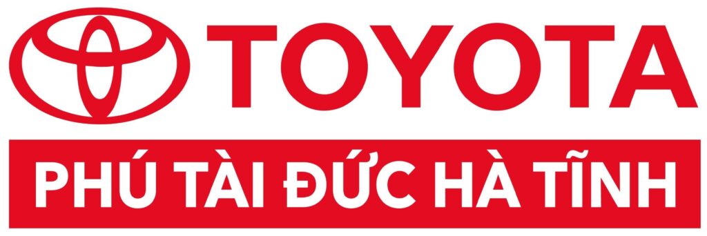 Toyota Phú Tài Đức – Hà Tĩnh