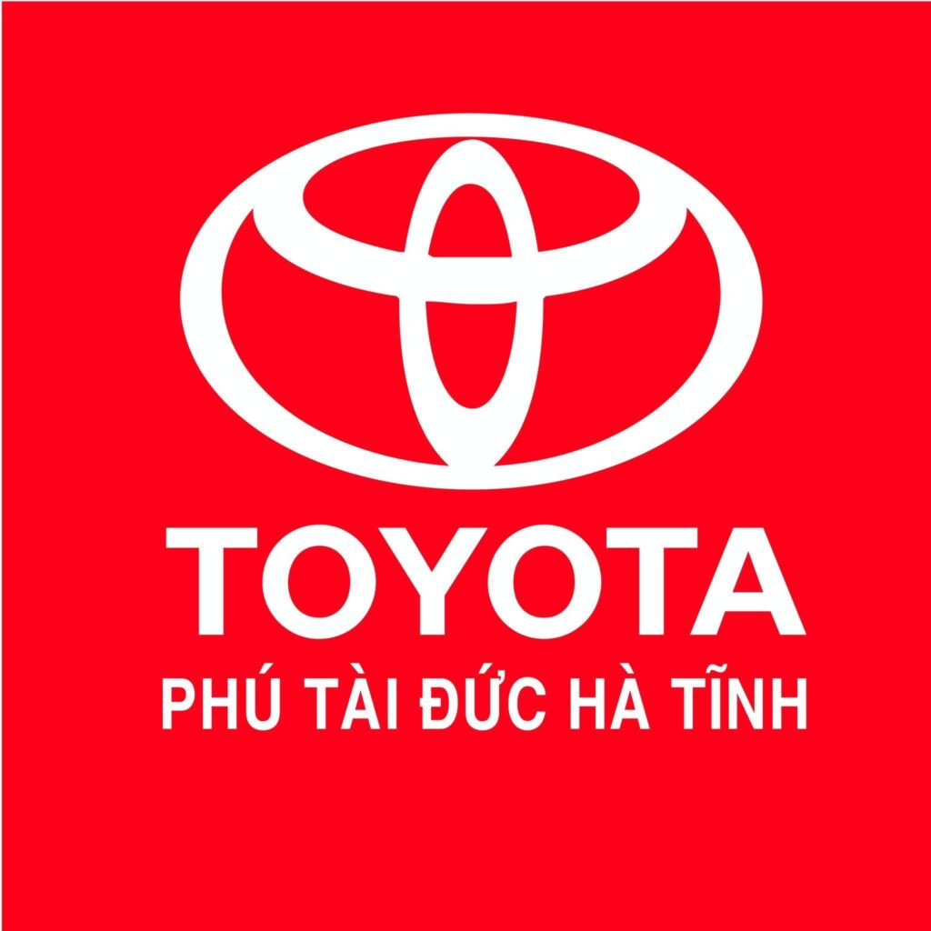 Toyota Phú Tài Đức – Hà Tĩnh